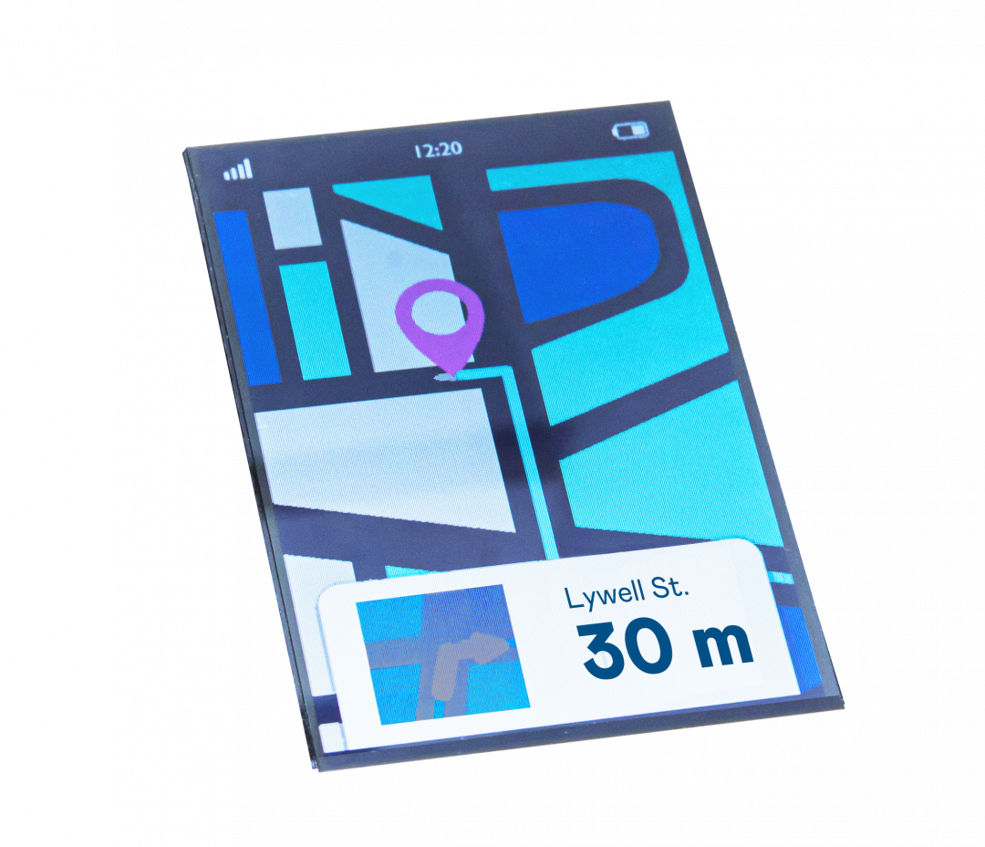 重量輕、厚度薄